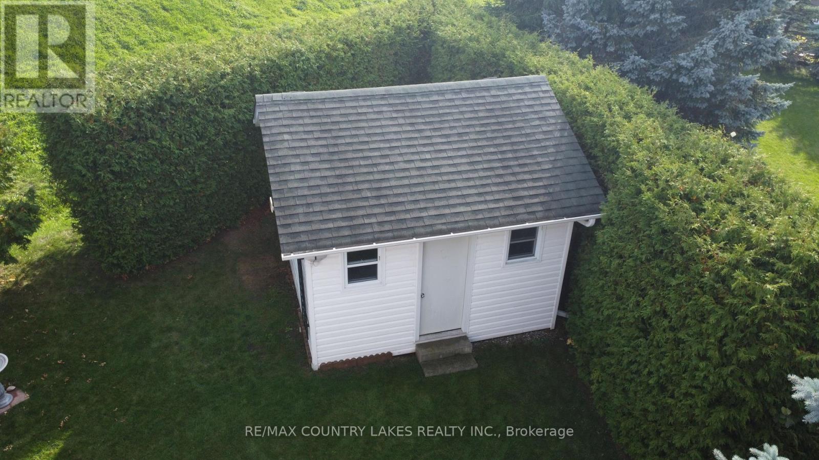57 Eakins Court, Kawartha Lakes, Ontario  K9V 6J9 - Photo 35 - X12468190