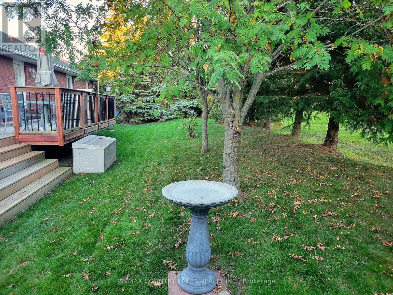 57 Eakins Court, Kawartha Lakes, Ontario  K9V 6J9 - Photo 36 - X12468190