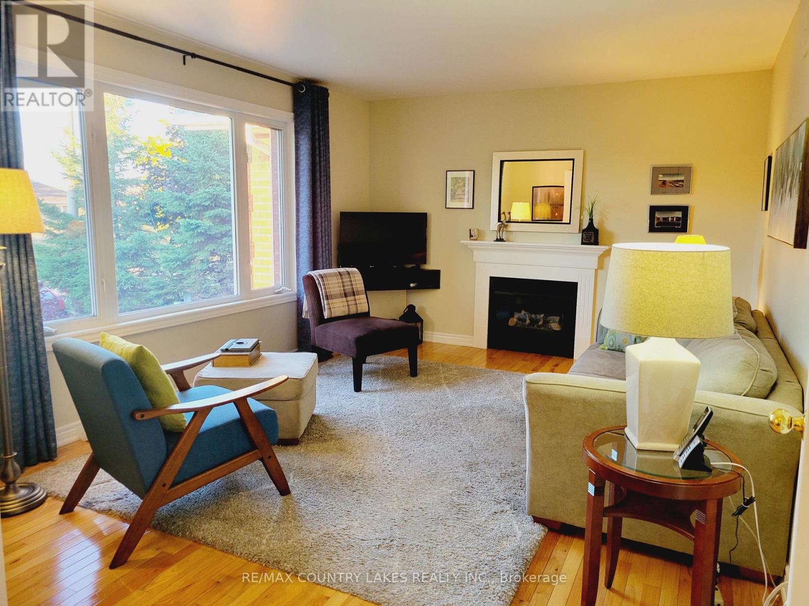 57 Eakins Court, Kawartha Lakes, Ontario  K9V 6J9 - Photo 7 - X12468190