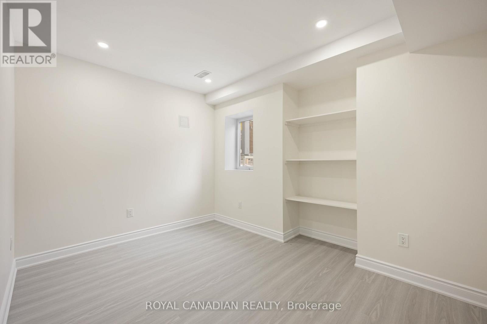 Bsmt - 3 Broden Crescent, Whitby, Ontario  L1P 0L9 - Photo 13 - E12468436