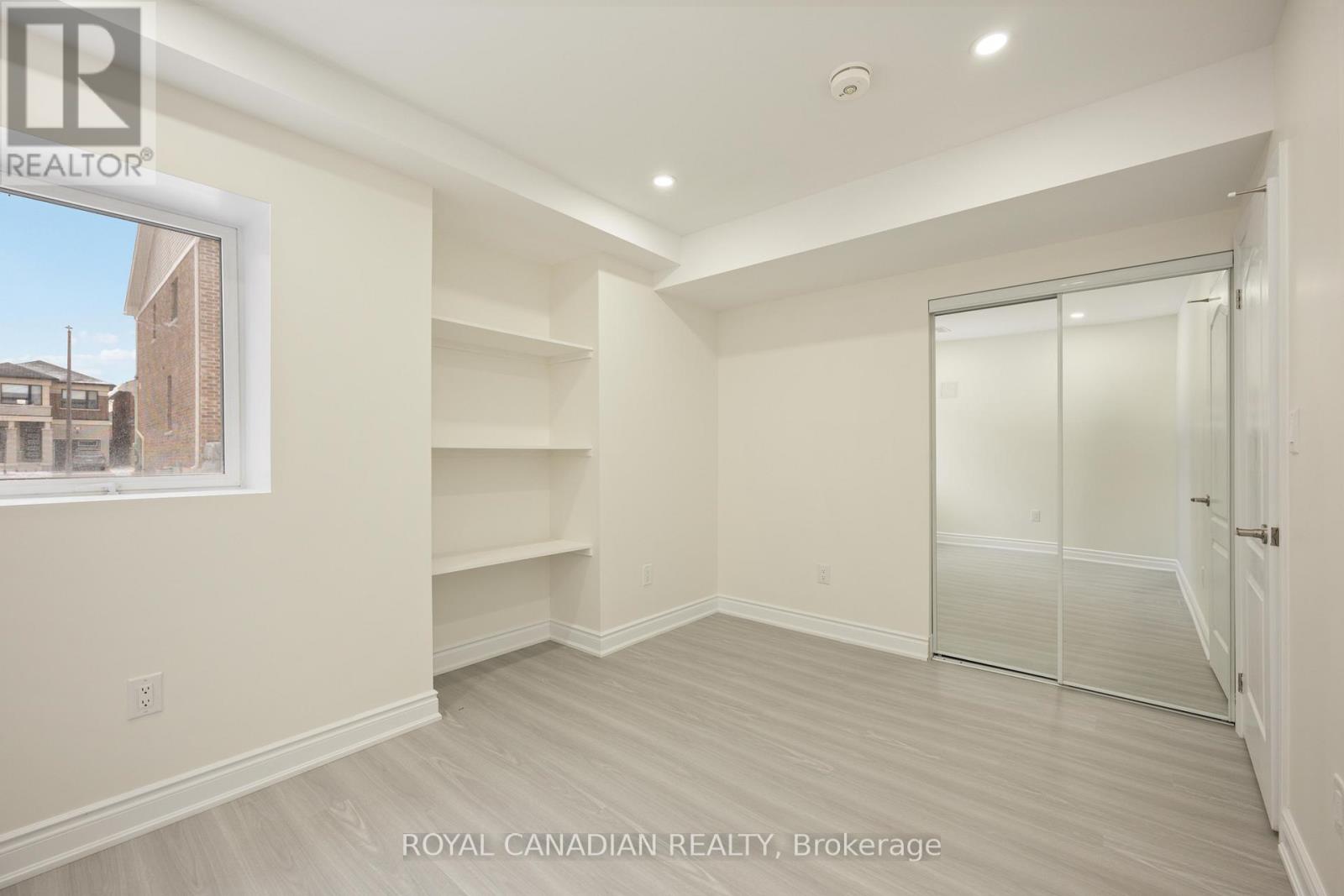 Bsmt - 3 Broden Crescent, Whitby, Ontario  L1P 0L9 - Photo 14 - E12468436