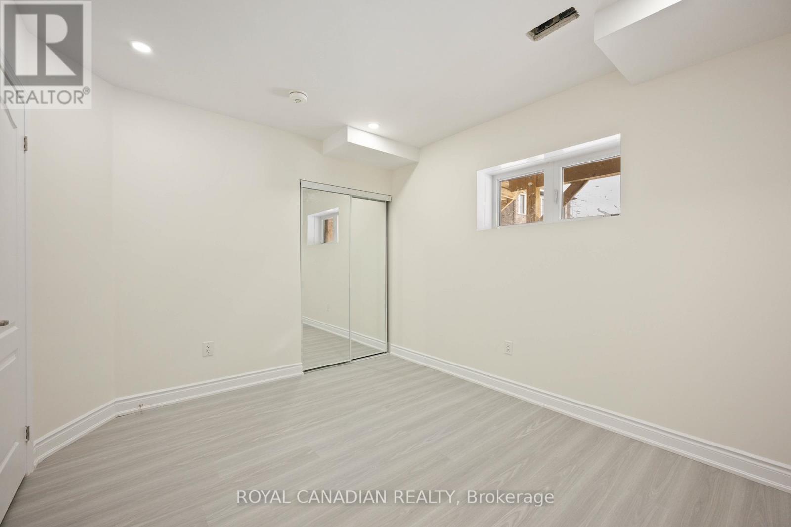 Bsmt - 3 Broden Crescent, Whitby, Ontario  L1P 0L9 - Photo 16 - E12468436