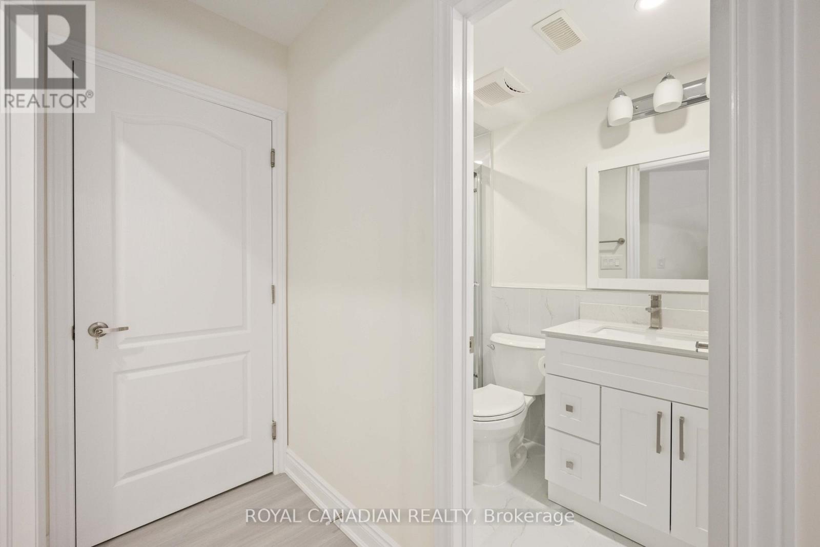 Bsmt - 3 Broden Crescent, Whitby, Ontario  L1P 0L9 - Photo 19 - E12468436