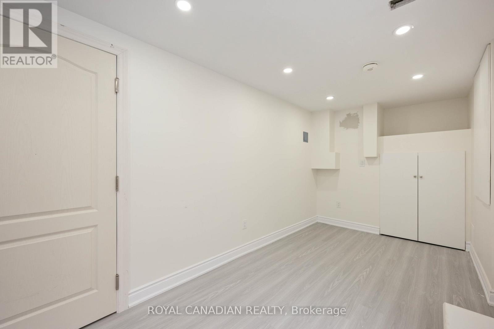 Bsmt - 3 Broden Crescent, Whitby, Ontario  L1P 0L9 - Photo 5 - E12468436