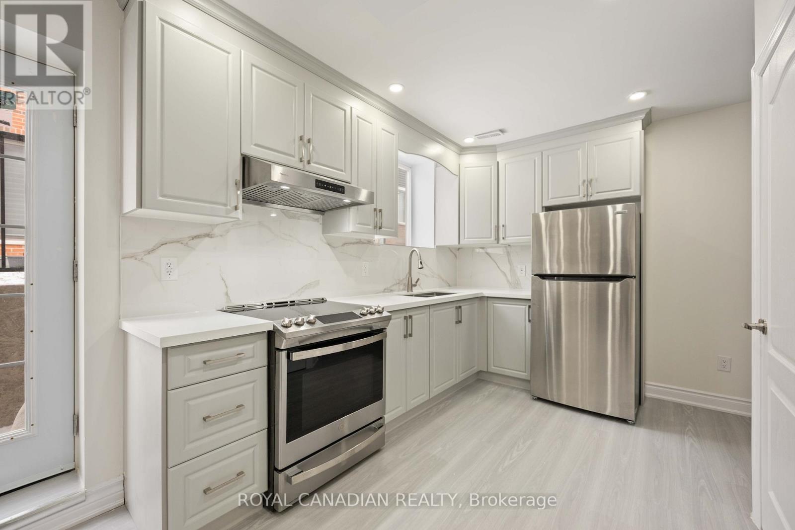 Bsmt - 3 Broden Crescent, Whitby, Ontario  L1P 0L9 - Photo 9 - E12468436