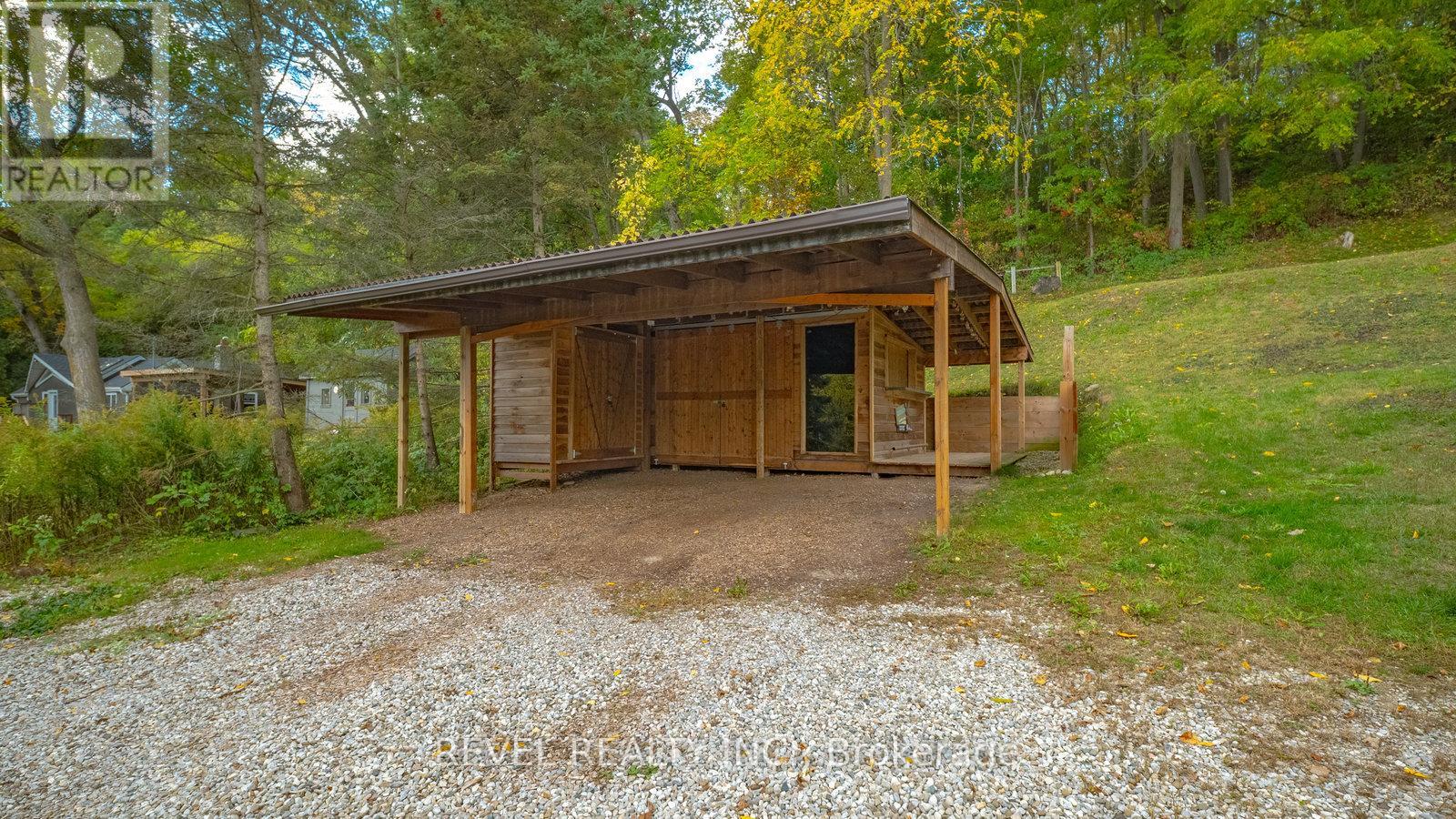 84 Jennings Road, Brantford, Ontario  N3T 5L7 - Photo 41 - X12468238