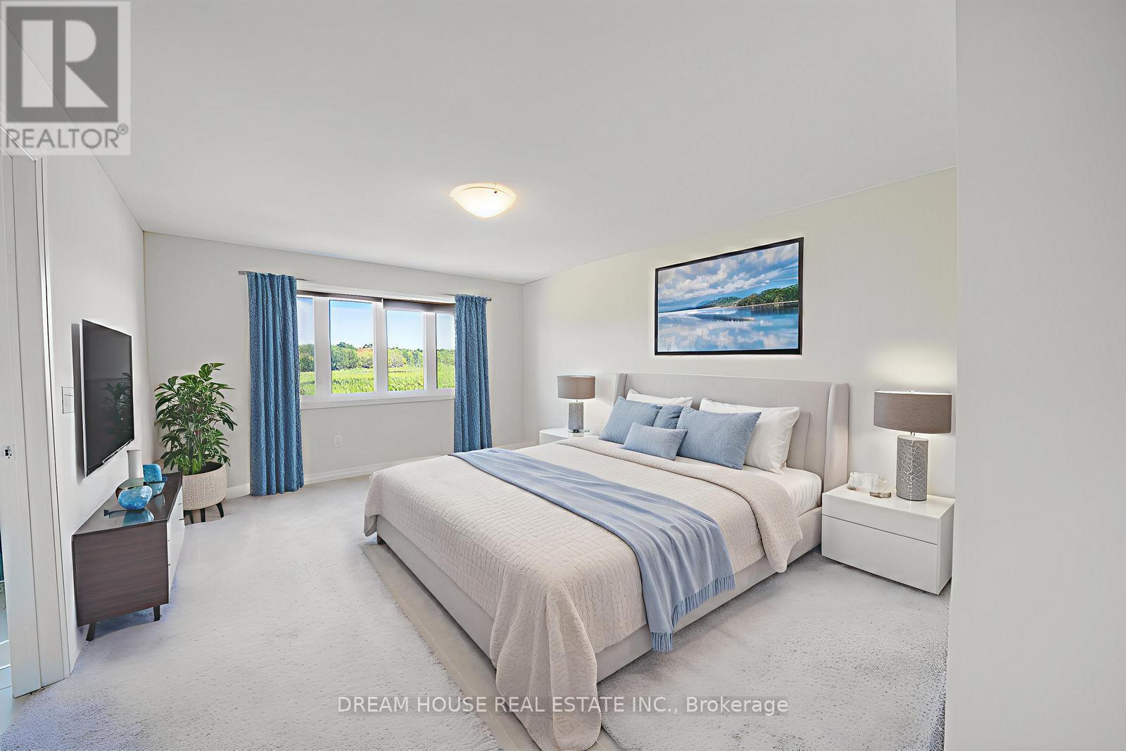4191 Cherry Heights Boulevard, Lincoln, Ontario  L3J 0R3 - Photo 21 - X12468273