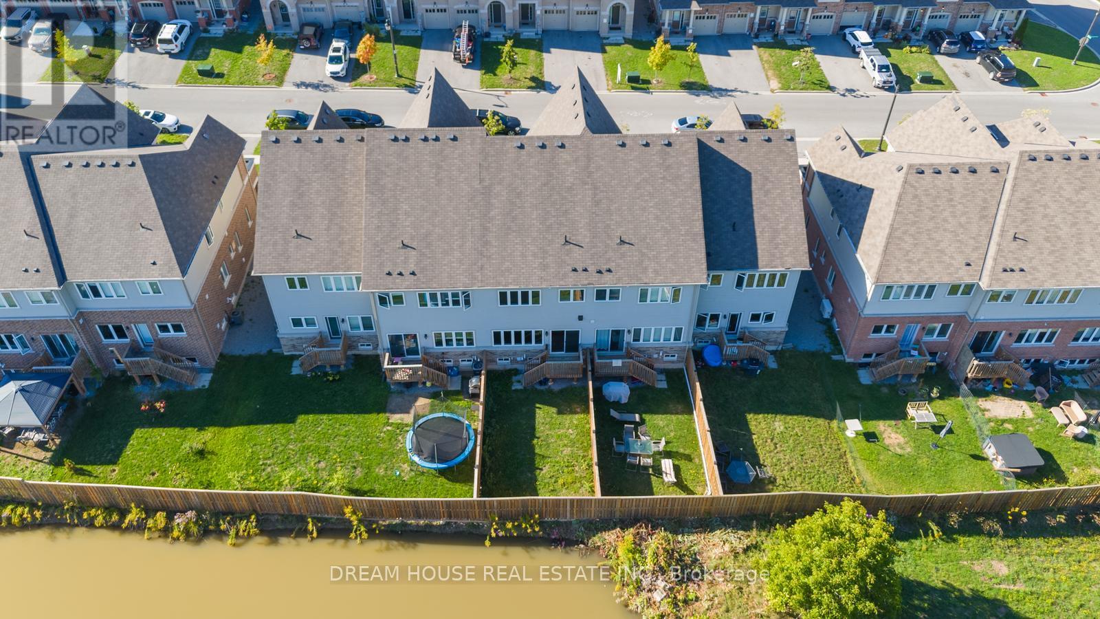 4191 Cherry Heights Boulevard, Lincoln, Ontario  L3J 0R3 - Photo 37 - X12468273