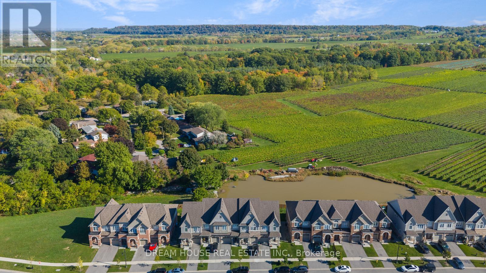 4191 Cherry Heights Boulevard, Lincoln, Ontario  L3J 0R3 - Photo 41 - X12468273