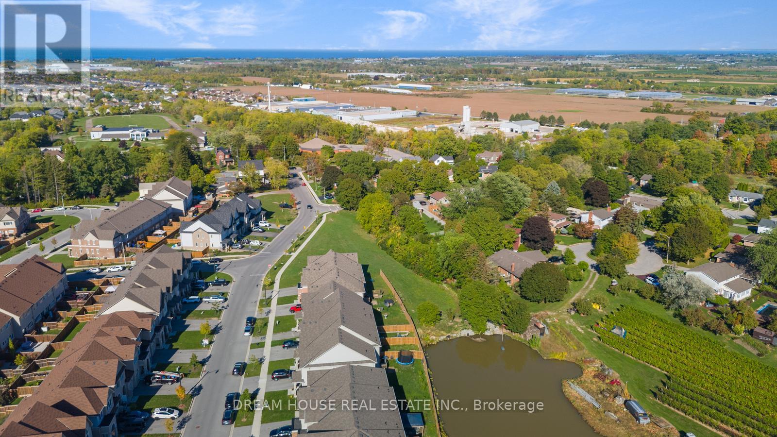 4191 Cherry Heights Boulevard, Lincoln, Ontario  L3J 0R3 - Photo 42 - X12468273