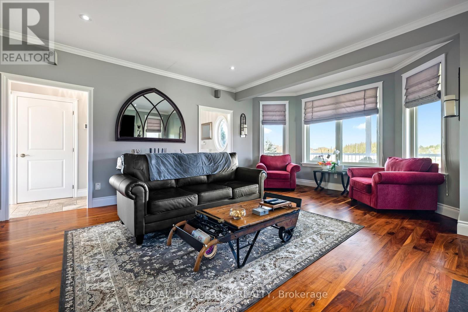 473516 County Rd 11, Amaranth, Ontario  L9W 0R3 - Photo 10 - X12468280