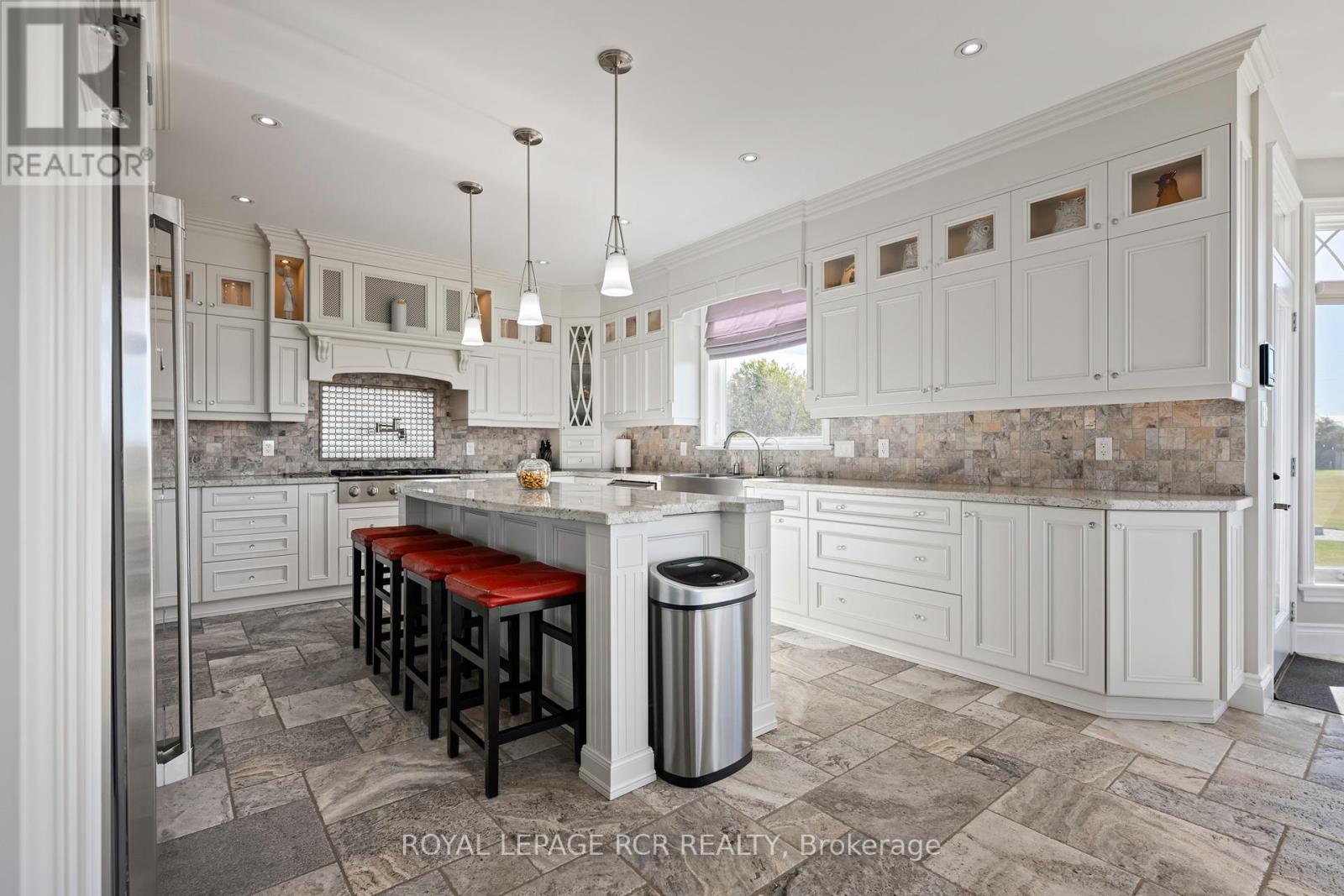 473516 County Rd 11, Amaranth, Ontario  L9W 0R3 - Photo 17 - X12468280
