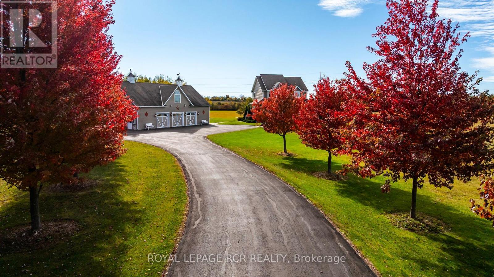 473516 County Rd 11, Amaranth, Ontario  L9W 0R3 - Photo 2 - X12468280
