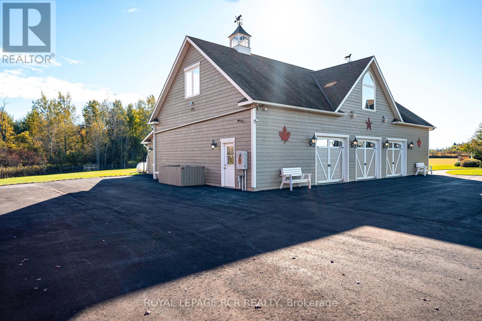 473516 County Rd 11, Amaranth, Ontario  L9W 0R3 - Photo 36 - X12468280