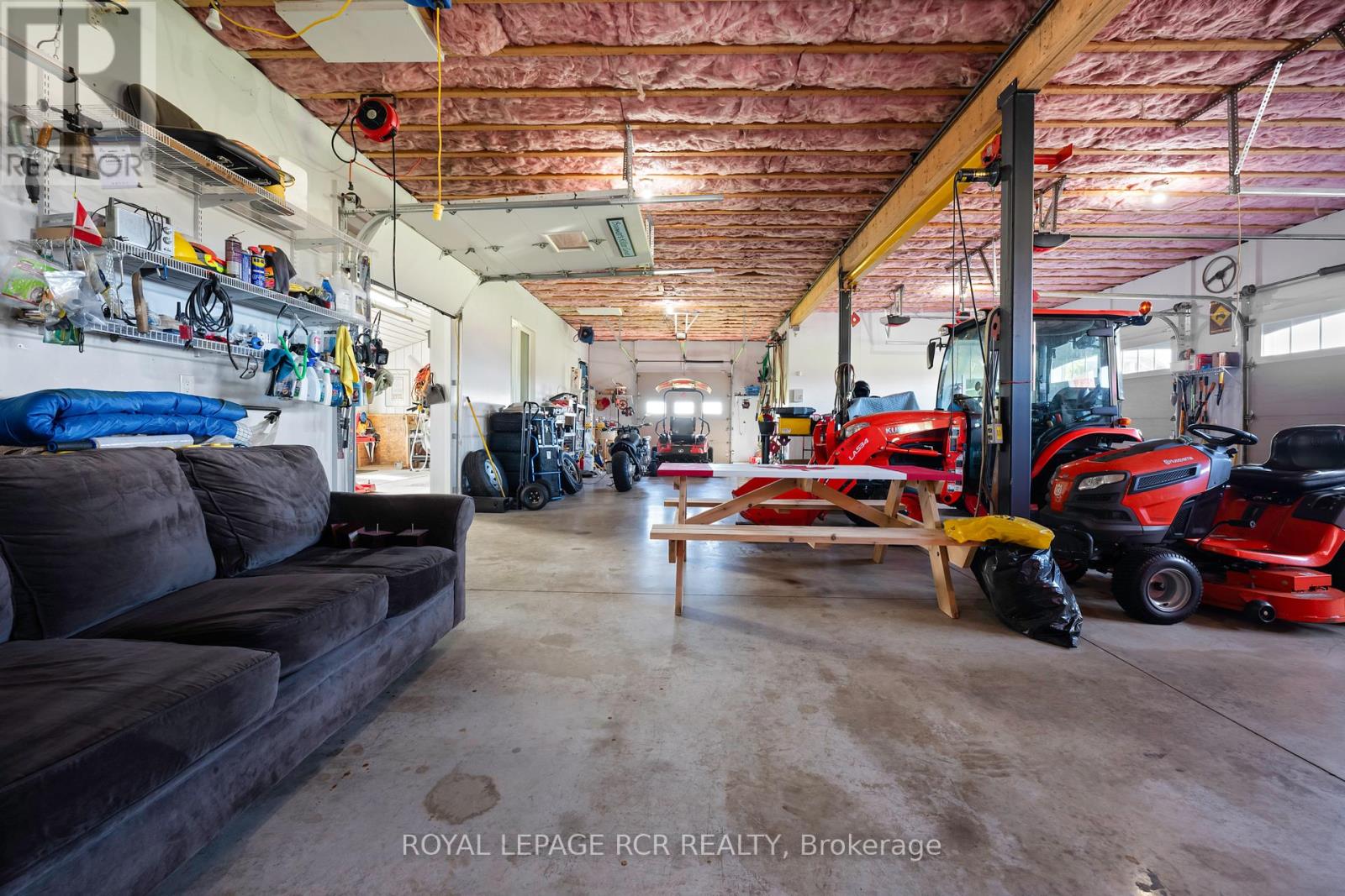 473516 County Rd 11, Amaranth, Ontario  L9W 0R3 - Photo 37 - X12468280