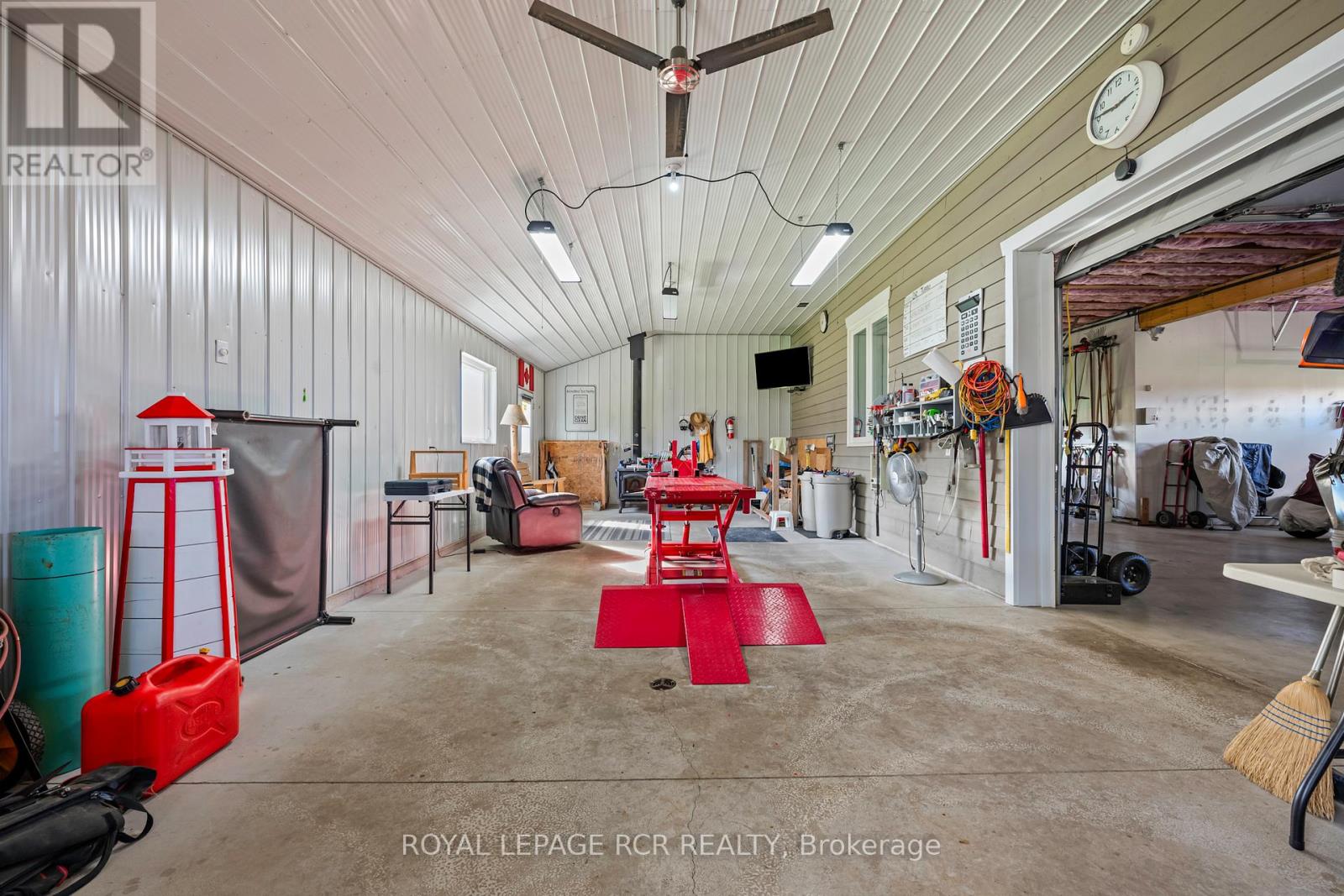 473516 County Rd 11, Amaranth, Ontario  L9W 0R3 - Photo 39 - X12468280