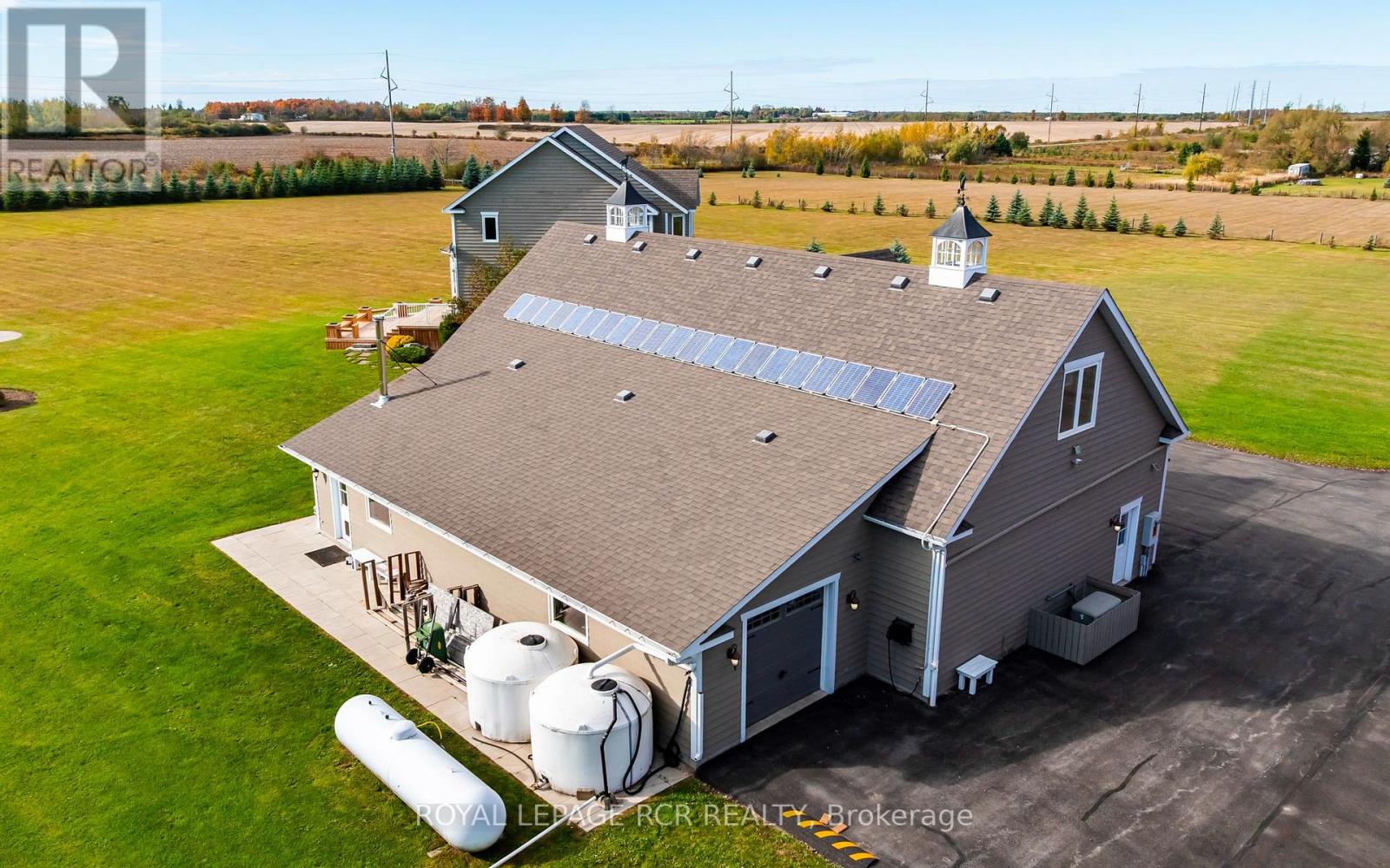 473516 County Rd 11, Amaranth, Ontario  L9W 0R3 - Photo 4 - X12468280