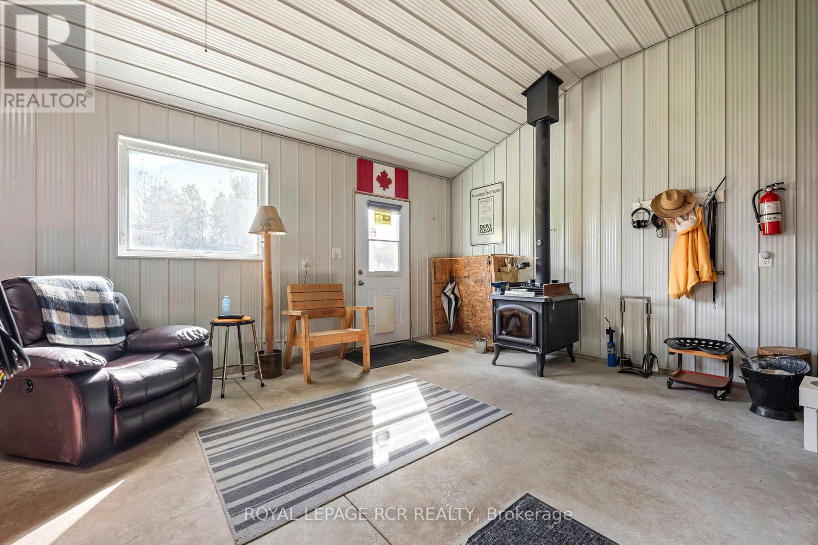 473516 County Rd 11, Amaranth, Ontario  L9W 0R3 - Photo 40 - X12468280
