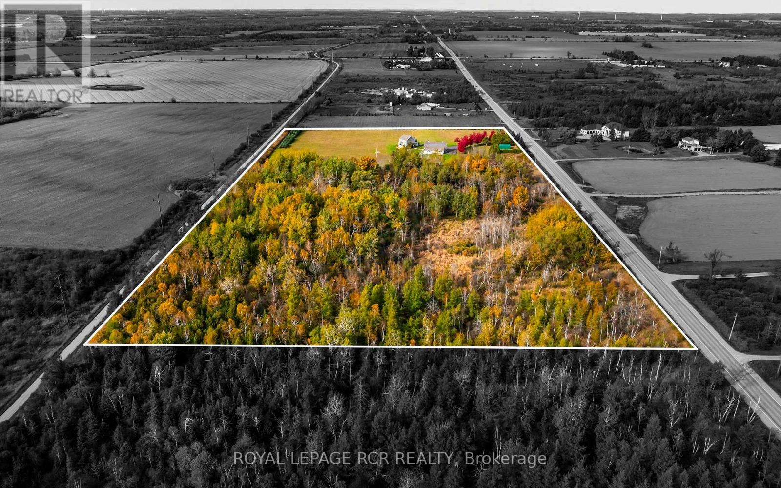 473516 County Rd 11, Amaranth, Ontario  L9W 0R3 - Photo 43 - X12468280