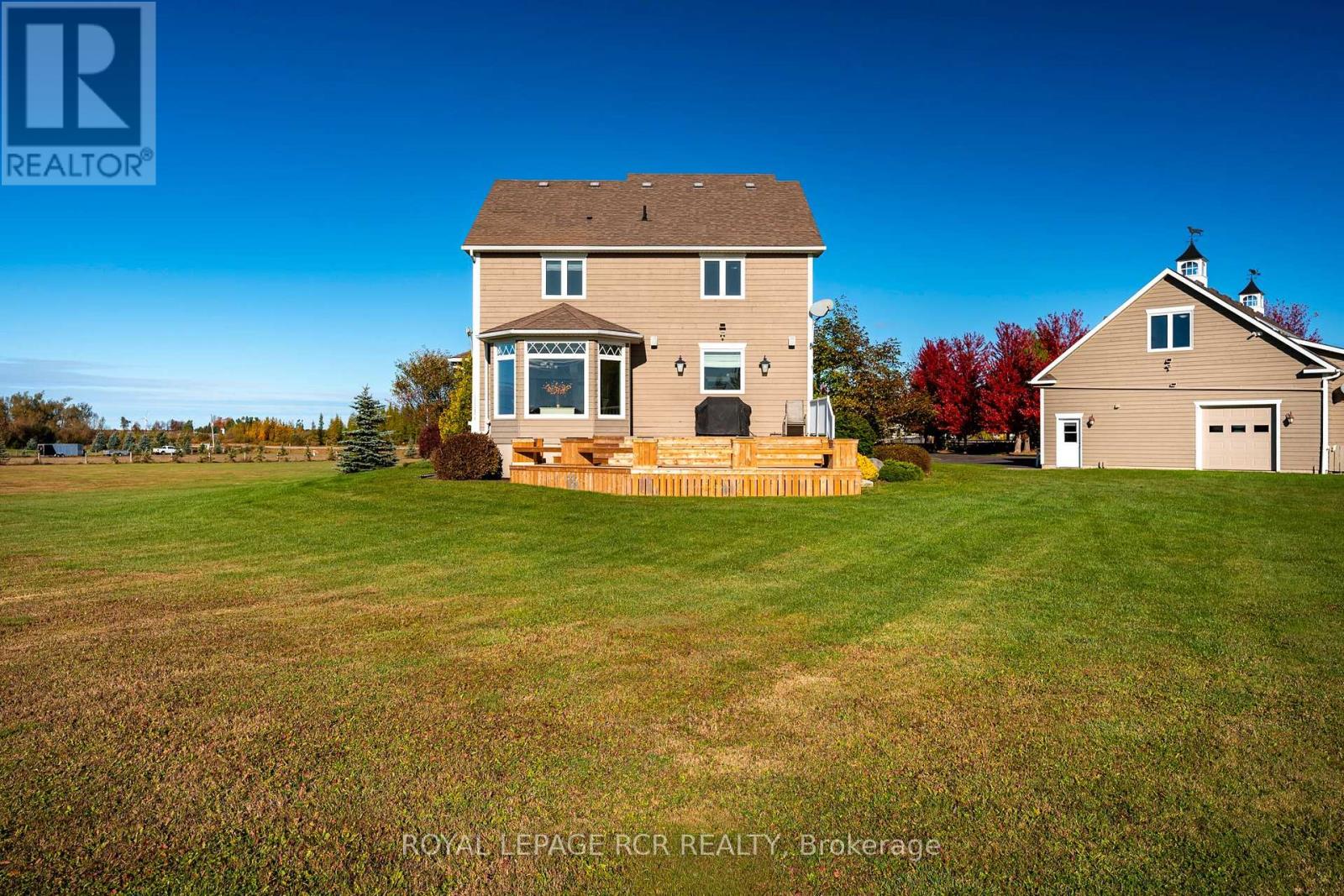 473516 County Rd 11, Amaranth, Ontario  L9W 0R3 - Photo 44 - X12468280