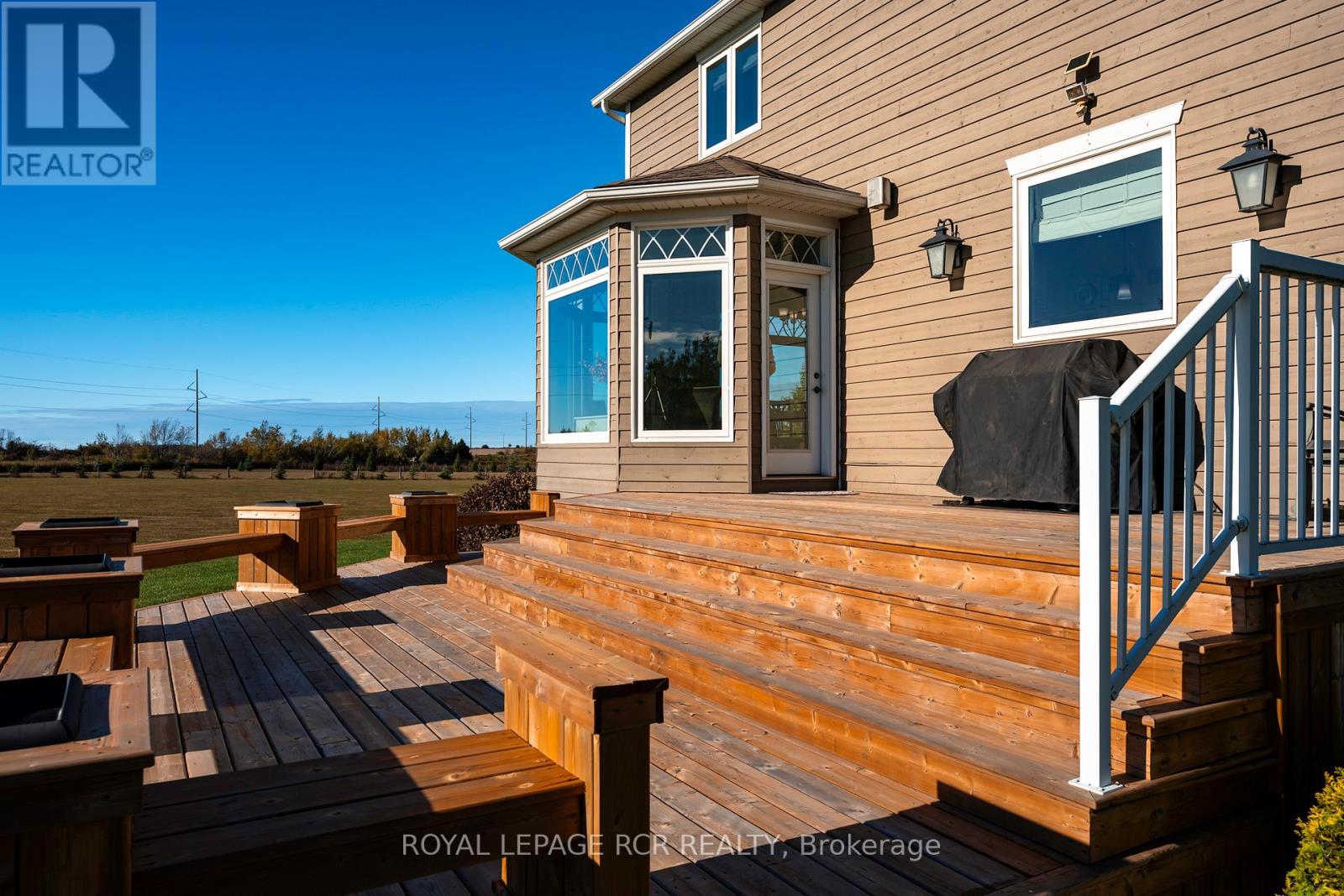 473516 County Rd 11, Amaranth, Ontario  L9W 0R3 - Photo 45 - X12468280