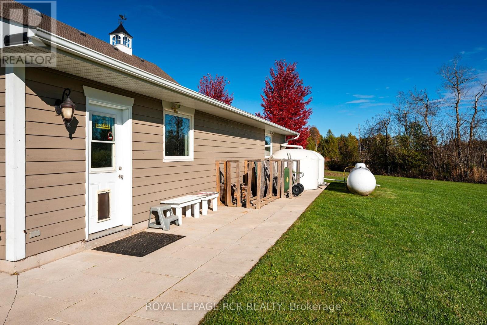 473516 County Rd 11, Amaranth, Ontario  L9W 0R3 - Photo 47 - X12468280