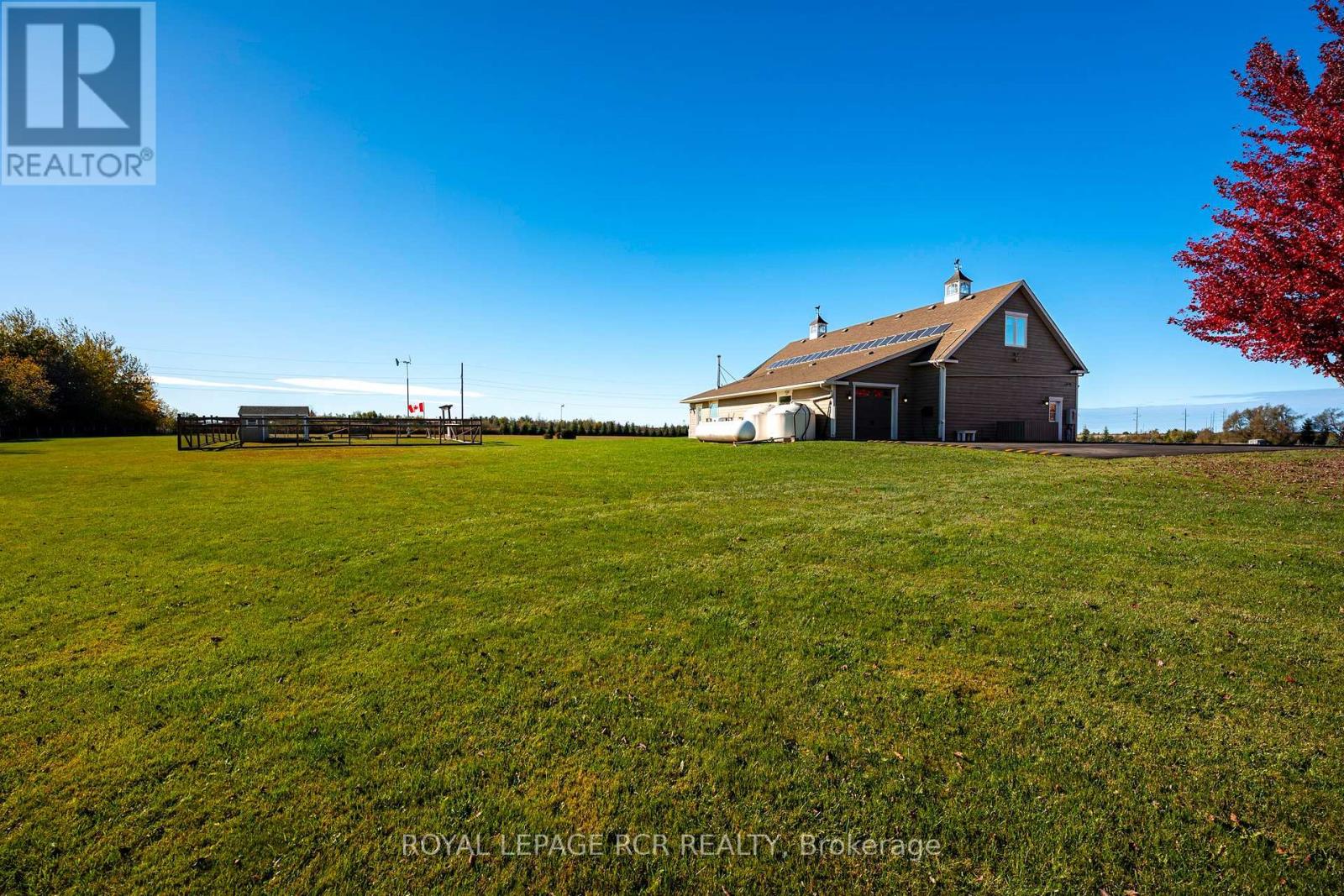 473516 County Rd 11, Amaranth, Ontario  L9W 0R3 - Photo 48 - X12468280