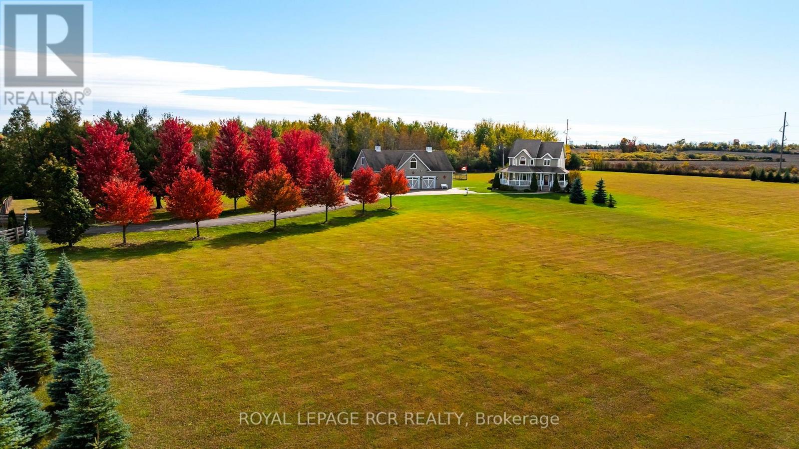 473516 County Rd 11, Amaranth, Ontario  L9W 0R3 - Photo 6 - X12468280