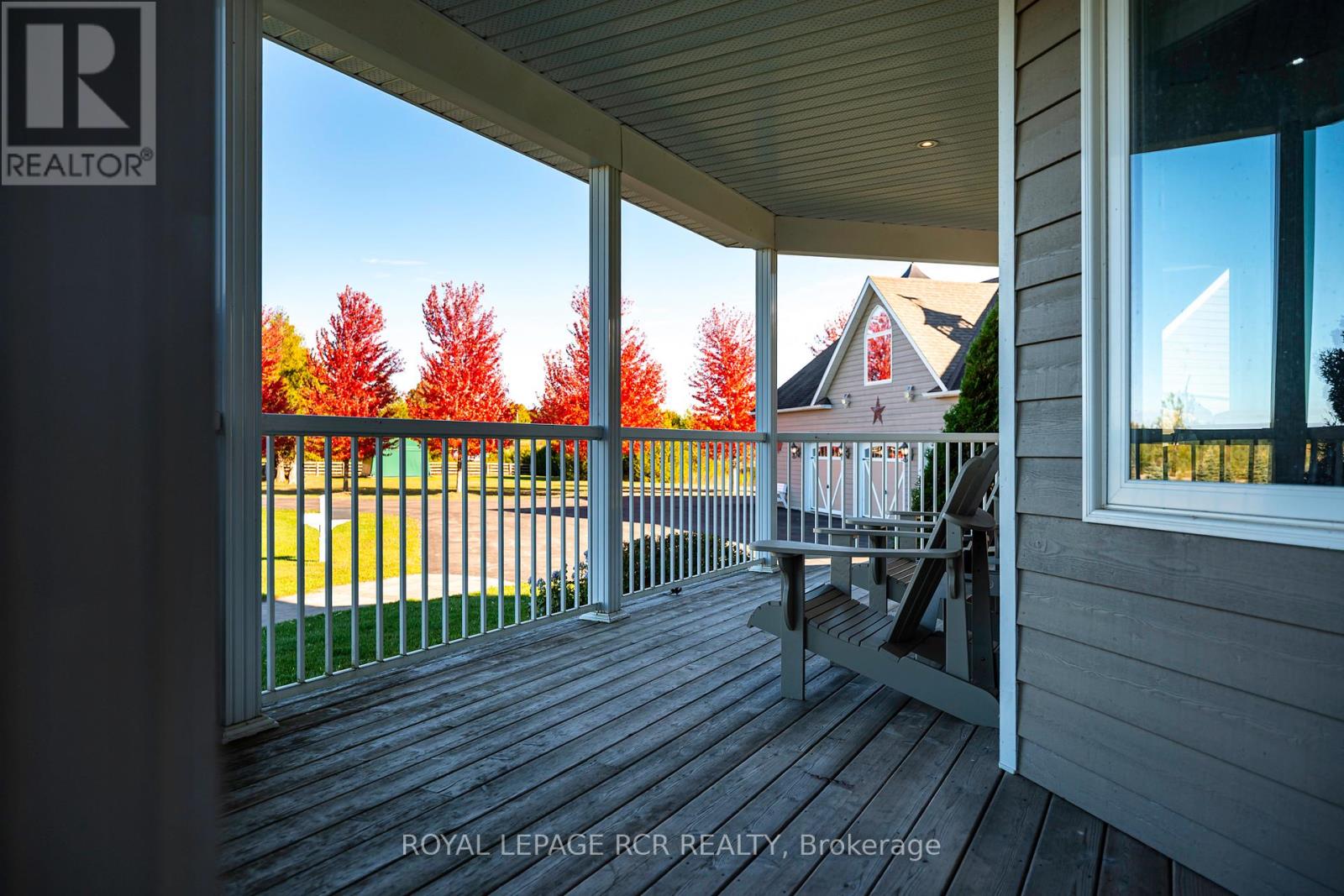 473516 County Rd 11, Amaranth, Ontario  L9W 0R3 - Photo 8 - X12468280