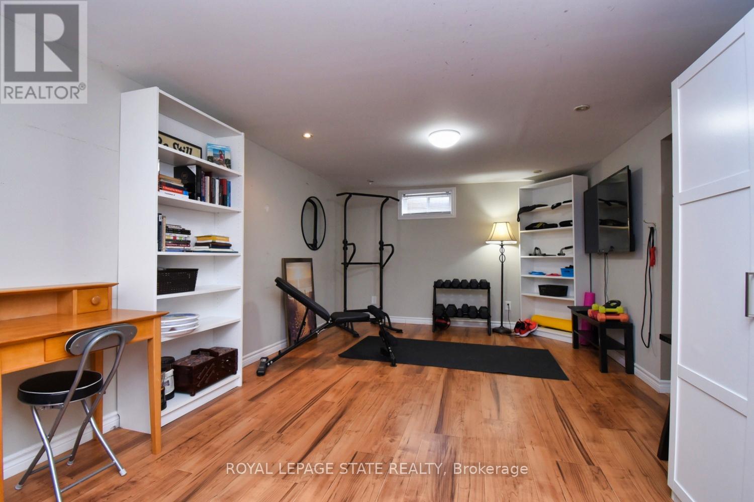 122 - 150 Gateshead Crescent, Hamilton, Ontario  L8G 4A7 - Photo 14 - X12468355