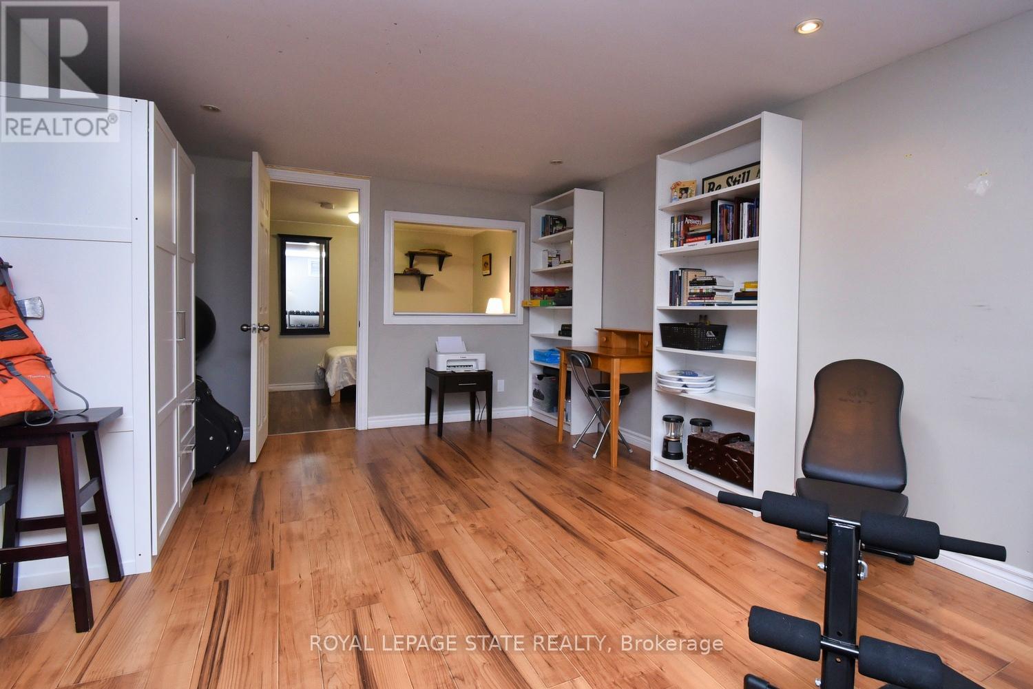 122 - 150 Gateshead Crescent, Hamilton, Ontario  L8G 4A7 - Photo 15 - X12468355