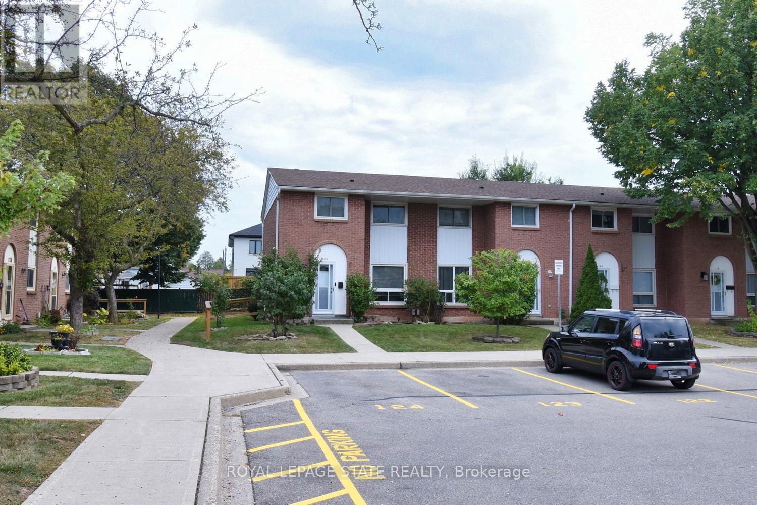 122 - 150 Gateshead Crescent, Hamilton, Ontario  L8G 4A7 - Photo 26 - X12468355