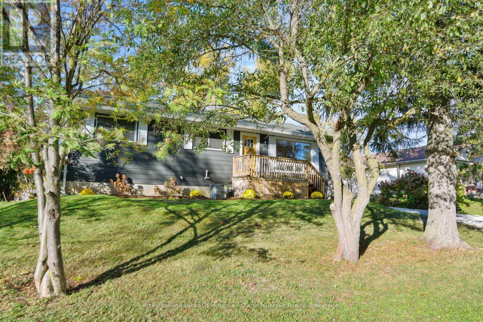 2 Sunset Crescent, Severn, Ontario  L0K 1E0 - Photo 22 - S12468472