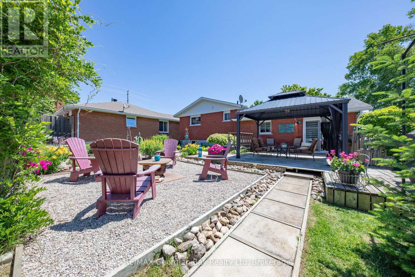 32 Bonaventure Place, Penetanguishene, Ontario  L9M 1J3 - Photo 29 - S12468545