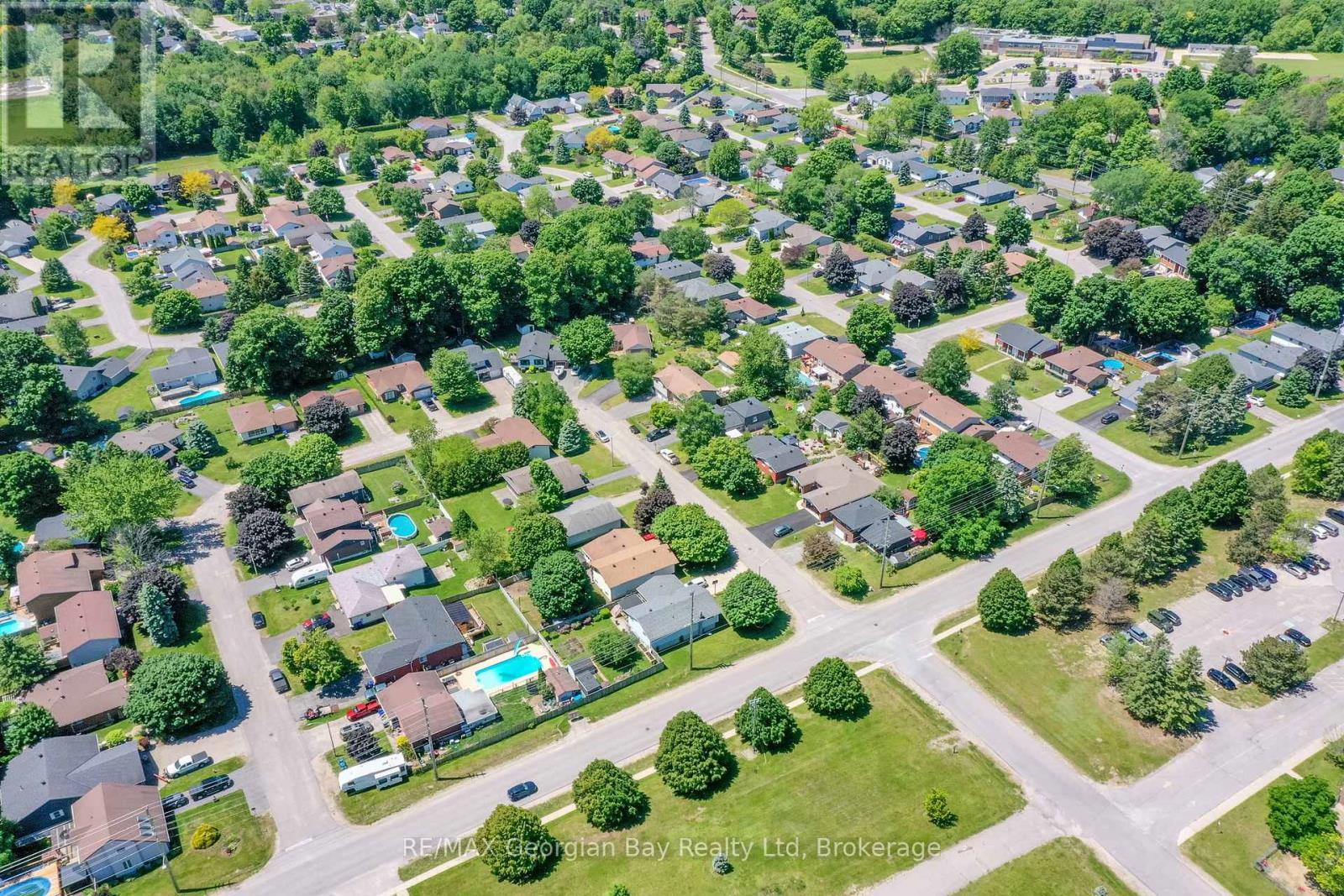 32 Bonaventure Place, Penetanguishene, Ontario  L9M 1J3 - Photo 38 - S12468545