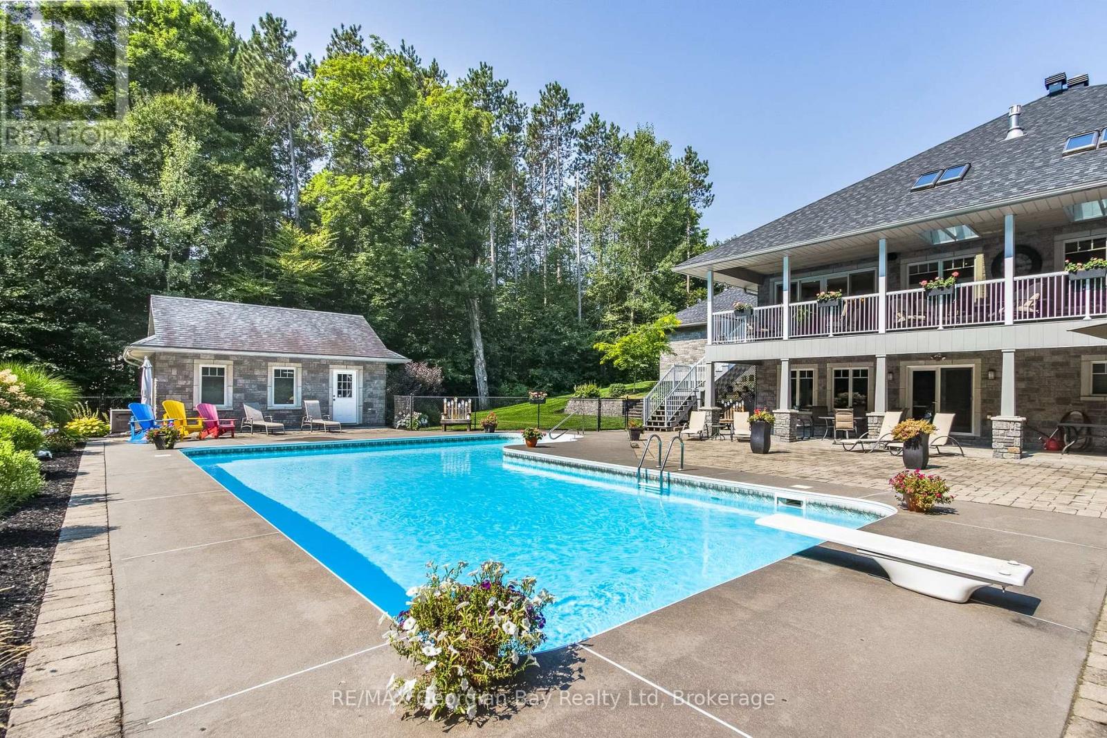 25 Copeland Creek Drive, Tiny, Ontario  L9M 0M3 - Photo 44 - S12468569