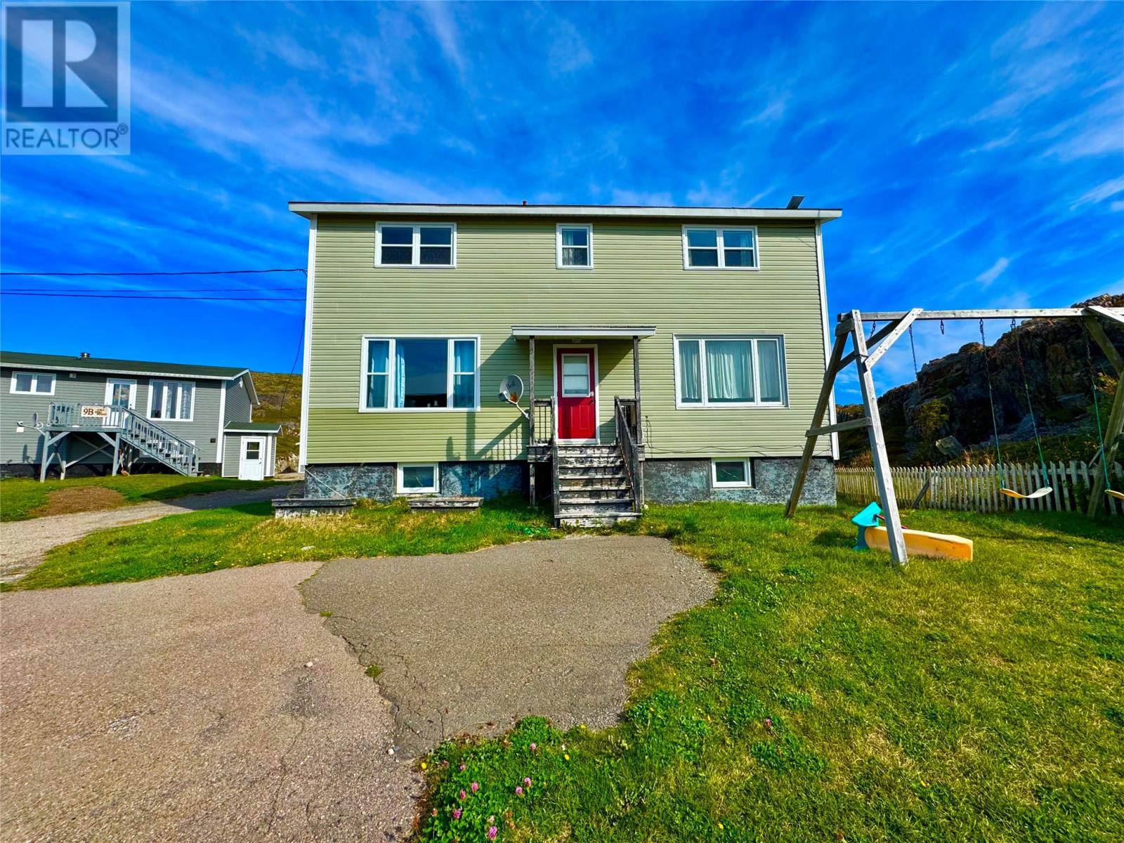 9a North Shore Road, Fogo, Newfoundland & Labrador  A0G 2B0 - Photo 1 - 1291666