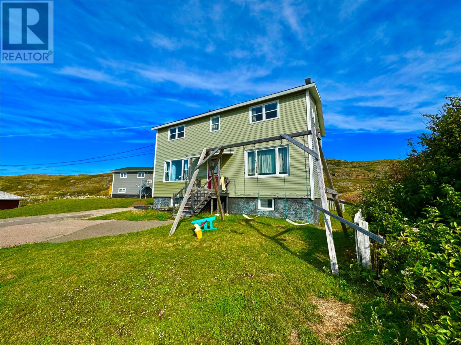 9a North Shore Road, Fogo, Newfoundland & Labrador  A0G 2B0 - Photo 32 - 1291666