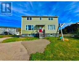 9A North Shore Road, Fogo, Newfoundland & Labrador
