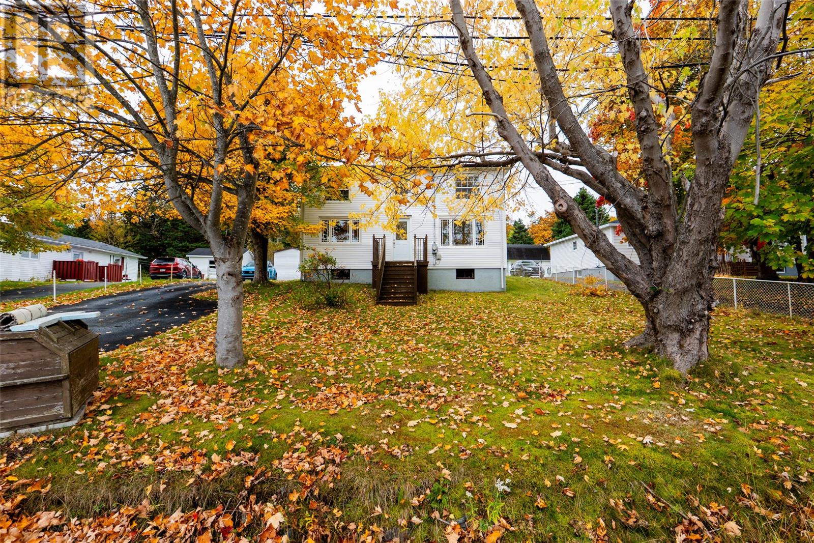 587 Conception Bay Highway, Spaniards, Newfoundland & Labrador  A0A 3X0 - Photo 1 - 1291630