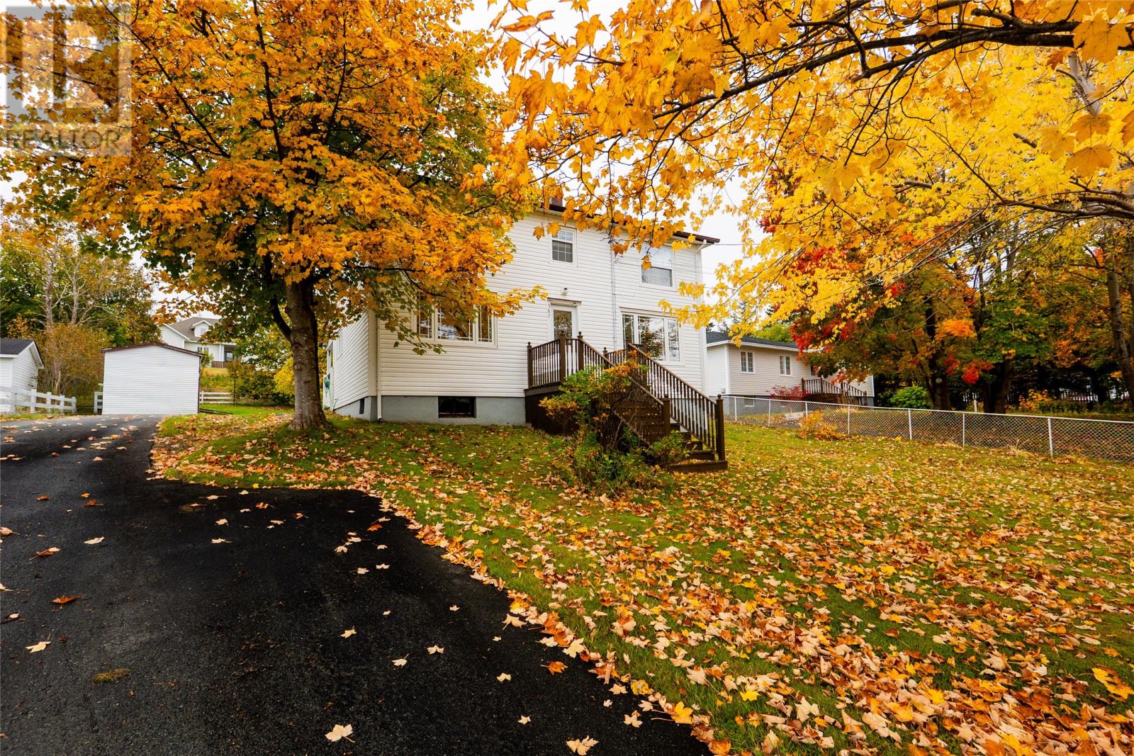 587 Conception Bay Highway, Spaniards, Newfoundland & Labrador  A0A 3X0 - Photo 2 - 1291630