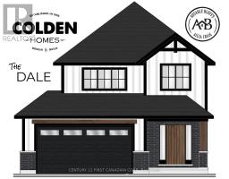 34 POSTMA CRESCENT, North Middlesex, Ontario