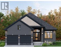 LOT 32 HEATHWOODS AVENUE, London South, Ontario