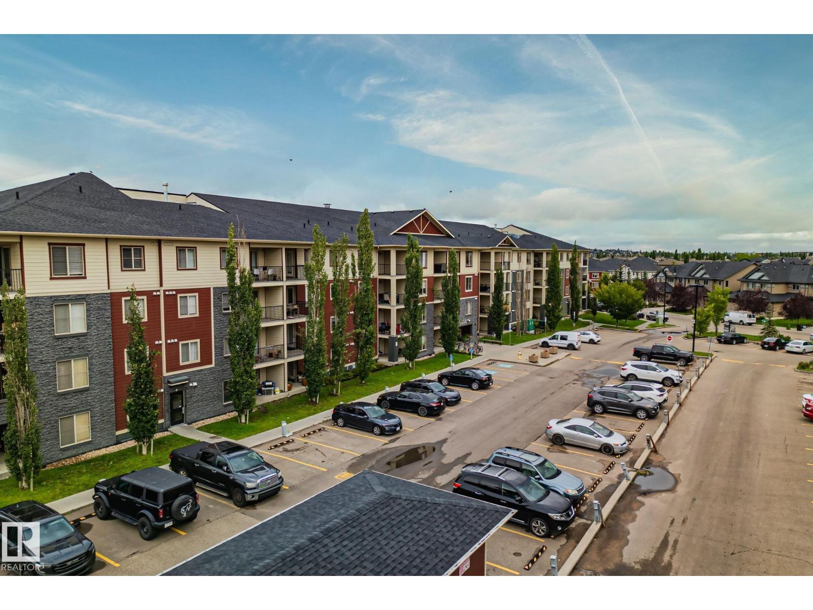 #210 5804 Mullen Pl Nw, Edmonton, Alberta  T6R 0W3 - Photo 27 - E4462502
