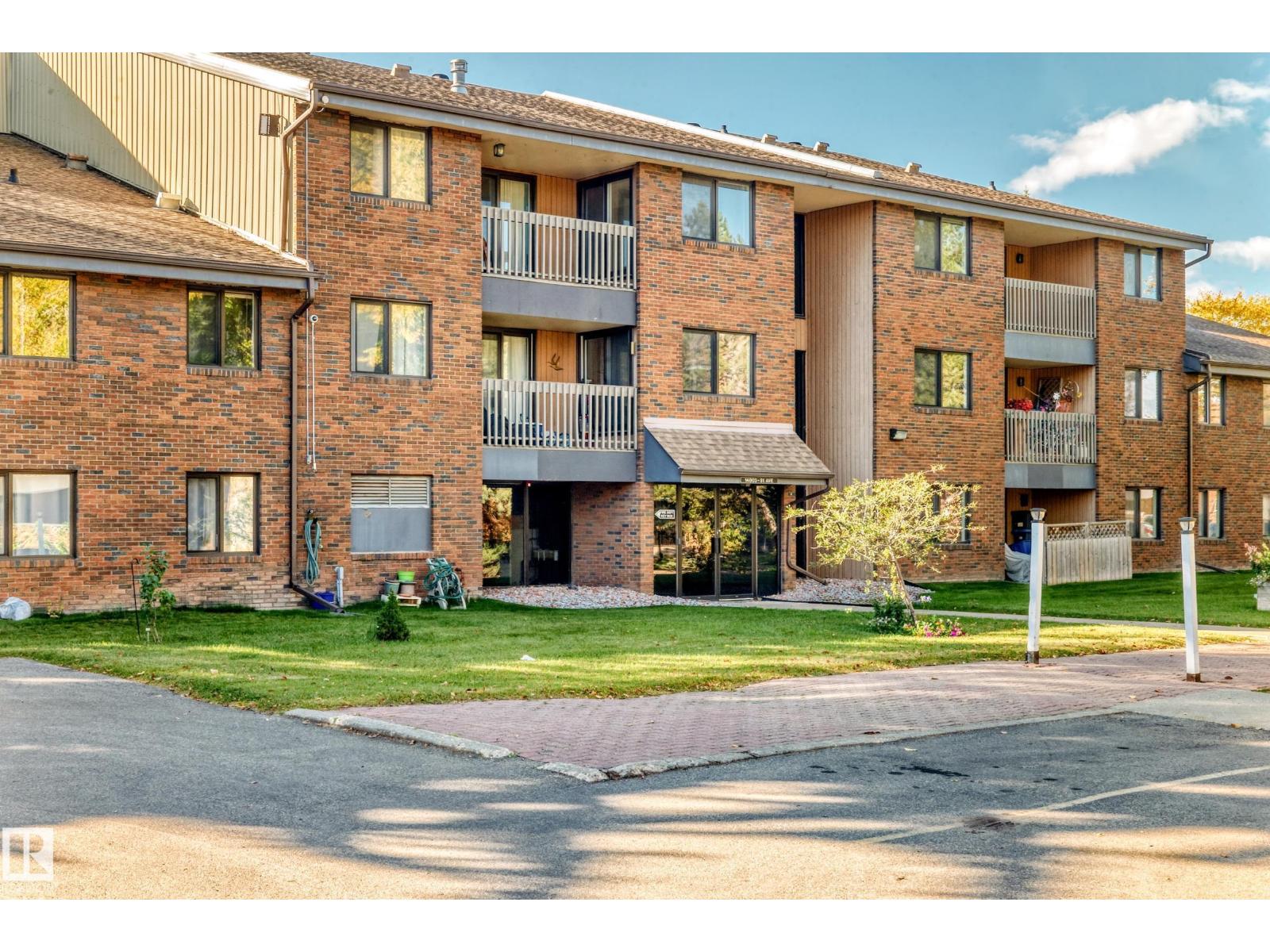 #201 14803 51 Av Nw, Edmonton, Alberta  T6H 5G4 - Photo 2 - E4462503