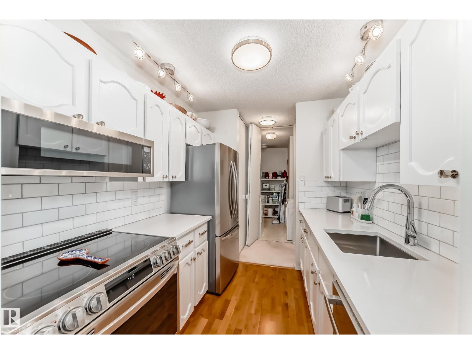 #201 14803 51 Av Nw, Edmonton, Alberta  T6H 5G4 - Photo 4 - E4462503