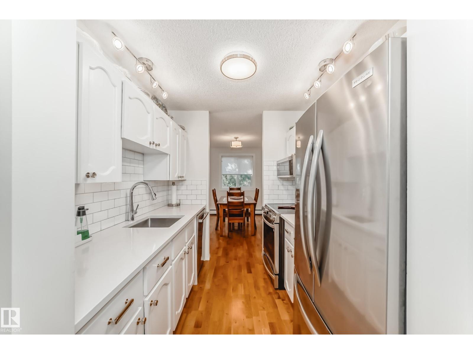 #201 14803 51 Av Nw, Edmonton, Alberta  T6H 5G4 - Photo 5 - E4462503