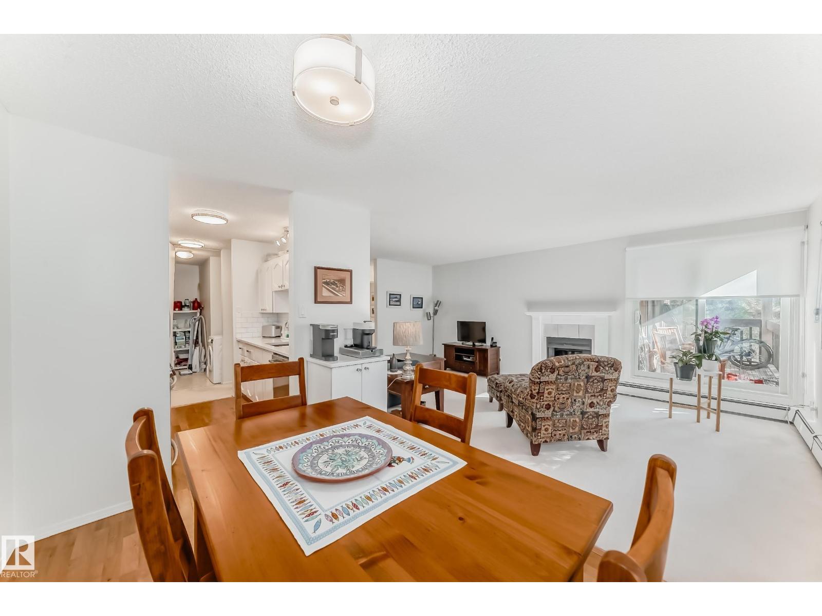 #201 14803 51 Av Nw, Edmonton, Alberta  T6H 5G4 - Photo 7 - E4462503