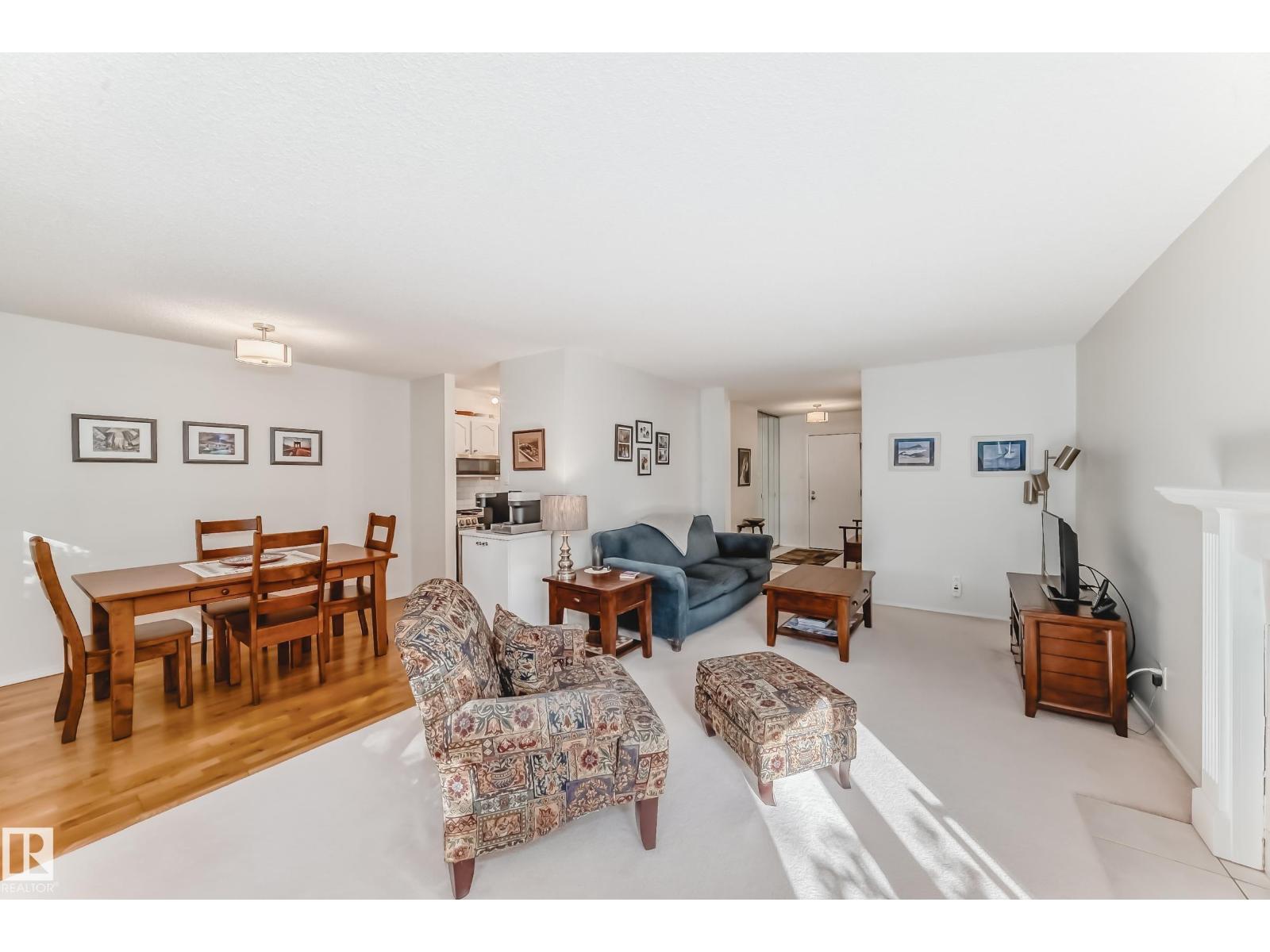 #201 14803 51 Av Nw, Edmonton, Alberta  T6H 5G4 - Photo 8 - E4462503