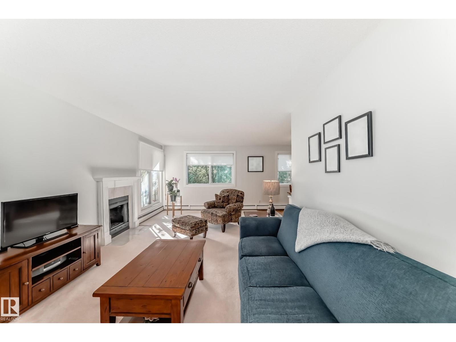 #201 14803 51 Av Nw, Edmonton, Alberta  T6H 5G4 - Photo 9 - E4462503